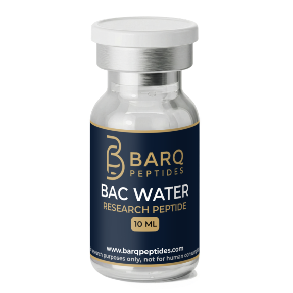 BAC Water