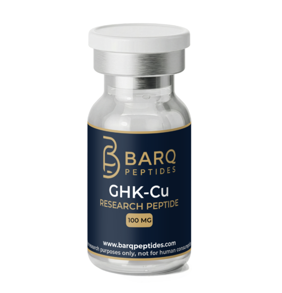 GHK-Cu