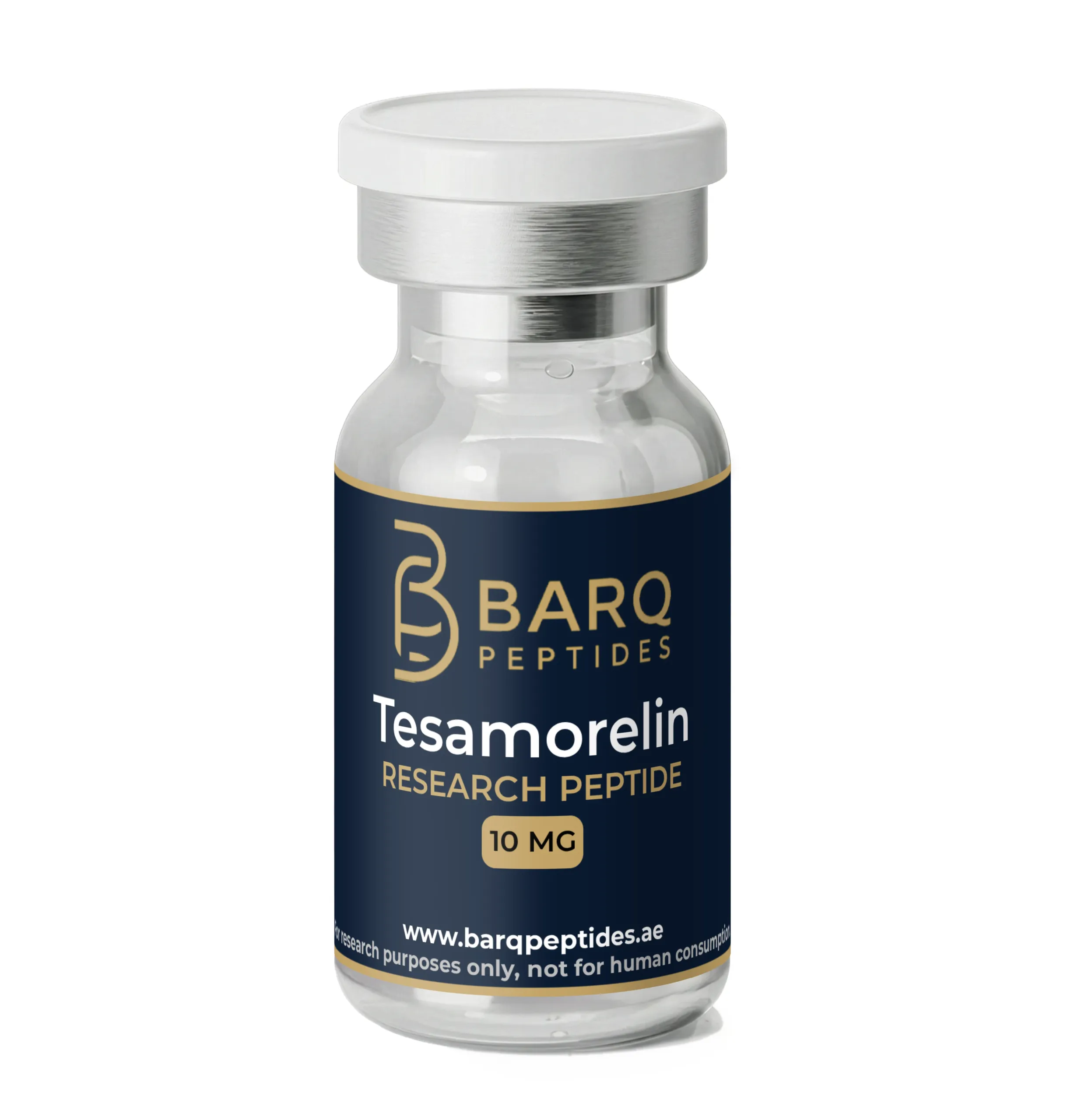 Tesamorelin