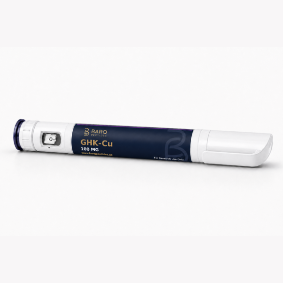 GHK-Cu Pen